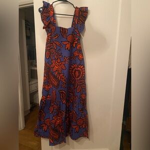 Corey Lynn Calter dress